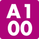 A1 00