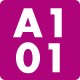 A1 01