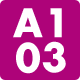 A1 03