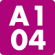 A1 04