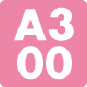 A3 00