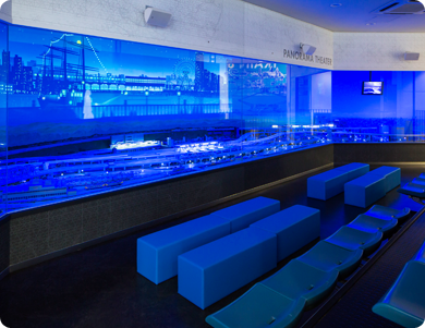 東急ヒストリーパノラマシアター