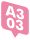 A3 03
