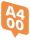 A4 00