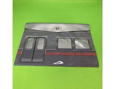 【ありがとう8500系】フラットケース