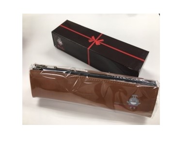 のるるんペンケース