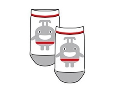 赤ちゃんの城（のるるんソックス9～11）