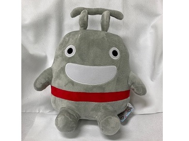 のるるんぬいぐるみ（30㎝）