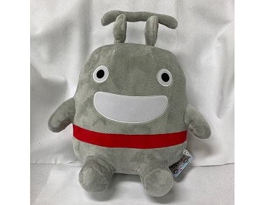 のるるんぬいぐるみ（30ｃｍ）