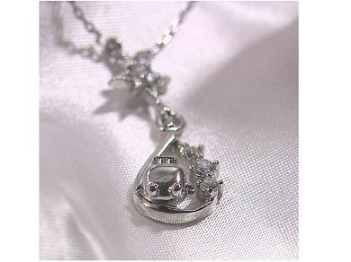 のるるんネックレス