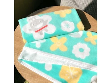 のるるん スリムバスタオル