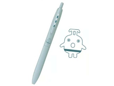 のるるんジェットストリームライトタッチ（ライトブルー）