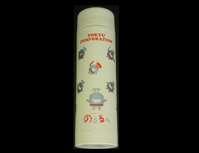 のるるんスリムステンレスサーモボトル