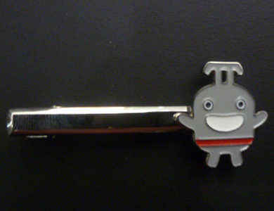 のるるんネクタイピン