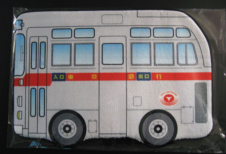 バスバスマット