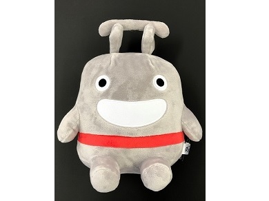 のるるんぬいぐるみ