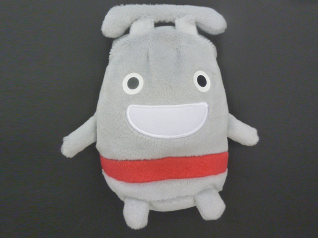 のるるんスマホスタンド