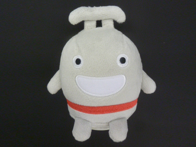 のるるんトコトコぬいぐるみ 