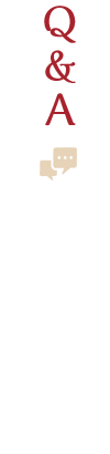 Q&A